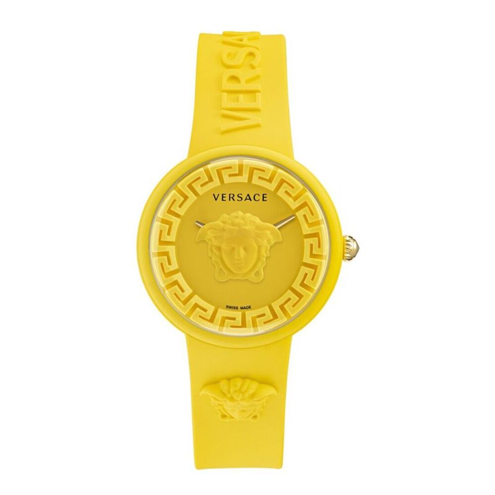 Versace Women's Medusa Pop Watch